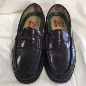 Dexter shoes leather men sz 8